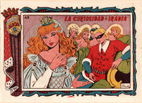 Cover Thumbnail for Coleccion Alicia (Ediciones Toray, 1955 ? series) #42