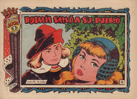 Cover Thumbnail for Coleccion Alicia (Ediciones Toray, 1955 ? series) #50
