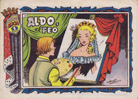 Cover Thumbnail for Coleccion Alicia (Ediciones Toray, 1955 ? series) #59