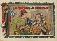 Cover Thumbnail for Coleccion Alicia (Ediciones Toray, 1955 ? series) #52