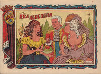 Cover Thumbnail for Coleccion Alicia (Ediciones Toray, 1955 ? series) #45