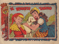 Cover Thumbnail for Coleccion Alicia (Ediciones Toray, 1955 ? series) #36