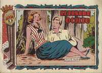 Cover Thumbnail for Coleccion Alicia (Ediciones Toray, 1955 ? series) #63