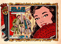 Cover Thumbnail for Coleccion Alicia (Ediciones Toray, 1955 ? series) #148