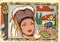 Cover Thumbnail for Coleccion Alicia (Ediciones Toray, 1955 ? series) #141