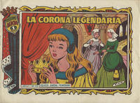 Cover Thumbnail for Coleccion Alicia (Ediciones Toray, 1955 ? series) #133