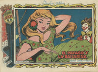 Cover Thumbnail for Coleccion Alicia (Ediciones Toray, 1955 ? series) #131