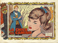Cover Thumbnail for Coleccion Alicia (Ediciones Toray, 1955 ? series) #162