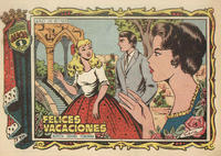 Cover Thumbnail for Coleccion Alicia (Ediciones Toray, 1955 ? series) #167