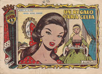 Cover Thumbnail for Coleccion Alicia (Ediciones Toray, 1955 ? series) #194