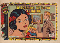 Cover Thumbnail for Coleccion Alicia (Ediciones Toray, 1955 ? series) #217