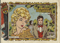 Cover Thumbnail for Coleccion Alicia (Ediciones Toray, 1955 ? series) #201
