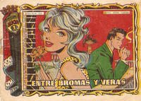 Cover Thumbnail for Coleccion Alicia (Ediciones Toray, 1955 ? series) #259