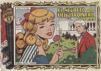 Cover Thumbnail for Coleccion Alicia (Ediciones Toray, 1955 ? series) #224