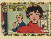Cover Thumbnail for Coleccion Alicia (Ediciones Toray, 1955 ? series) #241