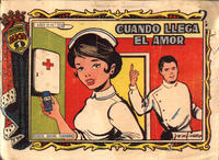 Cover Thumbnail for Coleccion Alicia (Ediciones Toray, 1955 ? series) #276