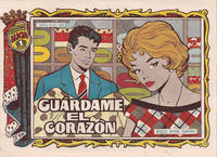 Cover Thumbnail for Coleccion Alicia (Ediciones Toray, 1955 ? series) #263