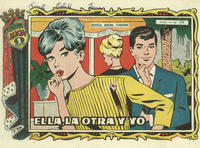 Cover Thumbnail for Coleccion Alicia (Ediciones Toray, 1955 ? series) #299