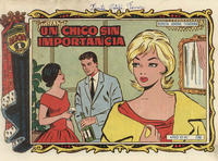 Cover Thumbnail for Coleccion Alicia (Ediciones Toray, 1955 ? series) #288