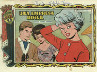 Cover Thumbnail for Coleccion Alicia (Ediciones Toray, 1955 ? series) #255