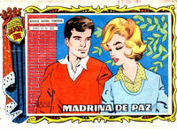 Cover Thumbnail for Coleccion Alicia (Ediciones Toray, 1955 ? series) #315