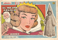 Cover Thumbnail for Coleccion Alicia (Ediciones Toray, 1955 ? series) #335