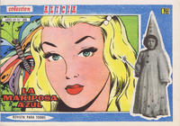 Cover Thumbnail for Coleccion Alicia (Ediciones Toray, 1955 ? series) #333