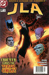 Cover Thumbnail for JLA (1997 series) #97 [Newsstand]