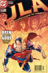 Cover Thumbnail for JLA (1997 series) #101 [Newsstand]