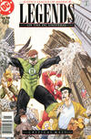 Cover Thumbnail for Legends of the DC Universe (1998 series) #12 [Newsstand]