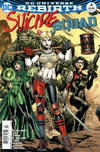 Cover Thumbnail for Suicide Squad (2016 series) #4 [Newsstand]
