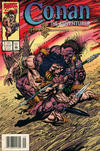 Cover Thumbnail for Conan the Adventurer (1994 series) #4 [Newsstand]