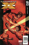 Cover Thumbnail for Ultimate X-Men (2001 series) #73 [Newsstand]