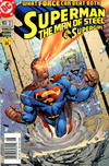 Cover Thumbnail for Superman: The Man of Steel (1991 series) #103 [Newsstand]