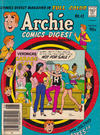 Cover for Archie Comics Digest (Archie, 1973 series) #42 [Canadian]