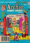 Cover for Archie Comics Digest (Archie, 1973 series) #44 [Canadian]
