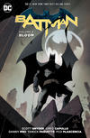 Cover for Batman (DC, 2012 series) #9 - Bloom