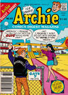 Cover for Archie Comics Digest (Archie, 1973 series) #89 [Canadian]