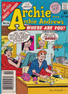 Cover Thumbnail for Archie... Archie Andrews, Where Are You? Comics Digest Magazine (1977 series) #58 [Canadian]