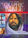 Cover Thumbnail for The Lion Graphic Bible: The Whole Story from Genesis to Revelation (2004 series)  [New Painted Cover]