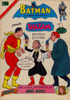 Cover for Batman (Editorial Novaro, 1954 series) #797