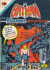 Cover for Batman (Editorial Novaro, 1954 series) #840