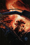 Cover Thumbnail for Ghost Rider: Return of Vengeance (2021 series)  [Ryan Stegman Virgin Art Cover]