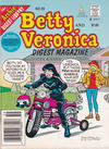 Cover for Betty and Veronica Comics Digest Magazine (Archie, 1983 series) #59 [Canadian]