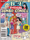 Cover for B&V Friends Double Digest Magazine (Archie, 2011 series) #240 [Canadian]