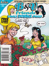 Cover for B&V Friends Double Digest Magazine (Archie, 2011 series) #243 [Canadian]