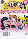 Cover for B&V Friends Double Digest Magazine (Archie, 2011 series) #245 [Canadian]