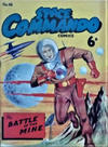 Cover for Space Commando Comics (L. Miller & Son, 1953 series) #56