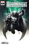 Cover Thumbnail for Moon Knight (2021 series) #2 [David Finch Cover]