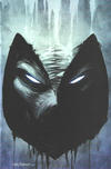 Cover Thumbnail for Moon Knight (2021 series) #2 [ComicKingdomofCanada.com Exclusive - Tyler Kirkham Virgin Art]